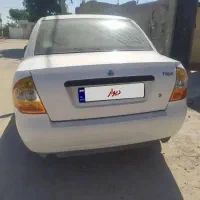 فروش تیبا 1بی رنگ کاملا خانگی