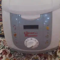 سرخ کن فوما ژاپن اصلی