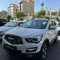 هایما S5 پرو صفر مشکی سفید اس ۵ خشک مدل ۱۴۰۴|خودرو سواری و وانت|تهران, صادقیه|دیوار
