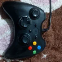 دسته بازی کامپیوتر