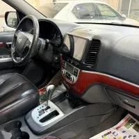 سانتافه 2009 (7نفره)|خودرو سواری و وانت|مشهد, آیت الله کاشانی|دیوار