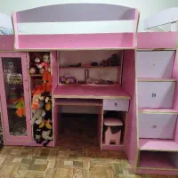 تخت خواب نوجوان