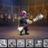 سلام اکانت کلش تا ۱۳|کنسول، بازی ویدئویی و آنلاین|کرمانشاه, |دیوار