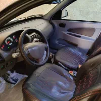 تیبا 2|خودرو سواری و وانت|محمدشهر, همایون ویلا|دیوار