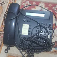 تلفن آلمانی اصل