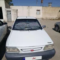 پراید مدل 86|خودرو سواری و وانت|پاکدشت, کبودگنبد|دیوار