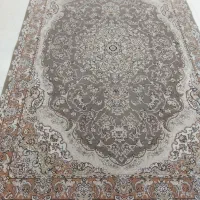 دوفرش چهارمتری نگارستان کاشان|فرش|تهران, دهقان|دیوار