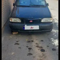 پراید 132