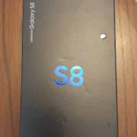 گوشی S8|موبایل|تهران, جنت‌آباد جنوبی|دیوار
