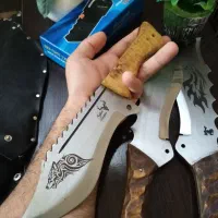 چاقوی خوش دست