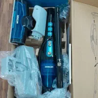 جاروی شارژی سنکور