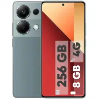 گوشی موبایل not 13 pro