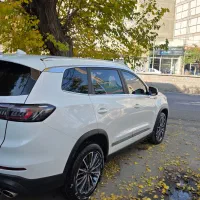 تیگو۸ پرومکس ie|خودرو سواری و وانت|مرند, |دیوار