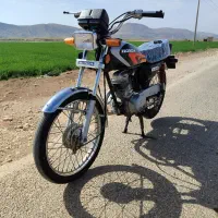 موتور مزایده ای صفر|موتورسیکلت|داراب, |دیوار