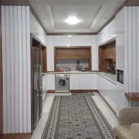 کابینت|جاکفشی، کمد، دراور|فلاورجان, |دیوار