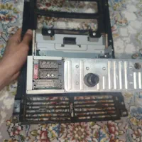 پخش فابریک پژو پارس سال همراه فریم