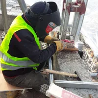 جوشکار سیار