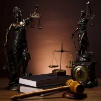 وکیل دادگستری