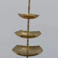 ظروف برنجی|صنایع دستی و سایر لوازم تزئینی|تهران, ترمینال جنوب|دیوار