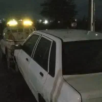 حمل خودرو و یدک کش جلالی|خدمات حمل و نقل|ساری, |دیوار