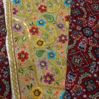 شلوار بندری|لباس|میناب, |دیوار