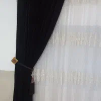 پرده پنجره