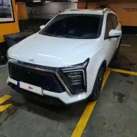 KMC X5 بدون رنگ مدل 1404