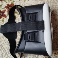 عینک Vr box|کنسول، بازی ویدئویی و آنلاین|قزوین, |دیوار