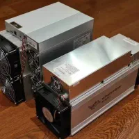 ماینر قانونی با خدمات کامل و گارانتی