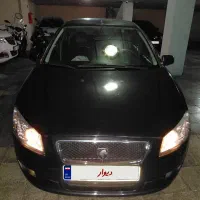 رانا مدل ۹۳ LX|خودرو سواری و وانت|تهران, بهاران|دیوار