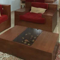 مبل|مبلمان خانگی و میز عسلی|بندر انزلی, باغ زمانی|دیوار