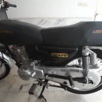 موتور سیکلت احسان