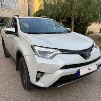 تویوتا راوفور