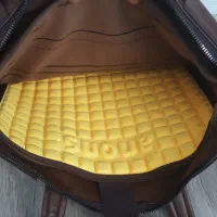 کیف لپتاپ آنونس Anons چرم مصنوعی|کیف، کفش، کمربند|بوشهر, |دیوار