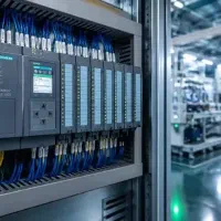 آموزش جامع PLC و درایوهای فرکانسی