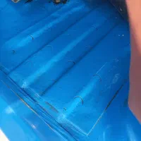 زامیاد وانت97 دوگانه کارخانه|خودرو سواری و وانت|ارومیه, |دیوار