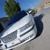 سمند ef7 دوگانه کارخانه