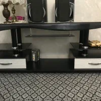 میز تلویزیون سالم|میز تلویزیون|ارومیه, |دیوار