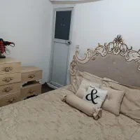 تختخواب دونفره