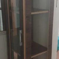 بوفه تمیز ومرتب