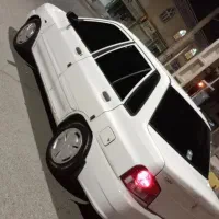 132مدل 90هیدرولیک|خودرو سواری و وانت|بیرجند, |دیوار