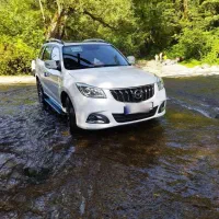 هایما S7 توربو1800cc، مدل ۱۳۹۸