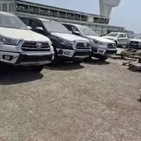 سفارش لکسوس ، لندکروزر ، پرادو هایلوکس ، کرولا|خودرو سواری و وانت|چابهار, |دیوار