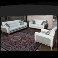مبل تختشو وِرتا ۲( تعویض مبل کهنه با مبل نو)|مبلمان خانگی و میز عسلی|کرج, حصارک بالا|دیوار