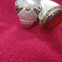 دو عدد انگشتر عالی|جواهرات|بروجرد, |دیوار