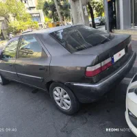 سیتروئن زانتیا 2000cc، مدل ۱۳۸۴