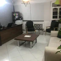 دفترکار حاشیه خیابان رضا۱۵۰متری دونبش|اجارهٔ دفتر کار، اتاق اداری، مطب|مشهد, احمدآباد|دیوار