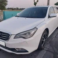بسترن B50F|خودرو سواری و وانت|کرج, کرج نو|دیوار