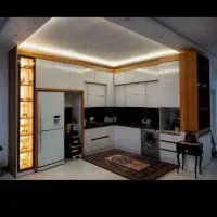 اقساط جارختخوابی کابینت اقساط|جاکفشی، کمد، دراور|تربت‌حیدریه, جانبازان|دیوار