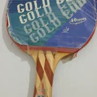 راکت تنیس روی میز|ورزشهای توپی|اهواز, زیتون کارمندی|دیوار